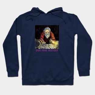 Archimedes Hoodie